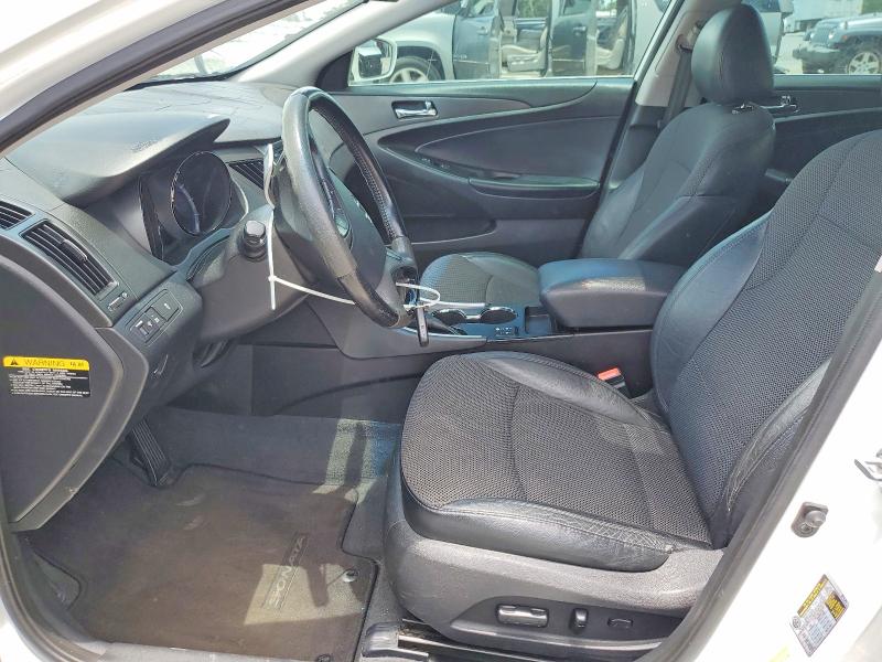 Aukcja sprzedaży 2013 Hyundai Sonata, vin: 5NPEC4AB0DH651111, numer aukcji: 59800986