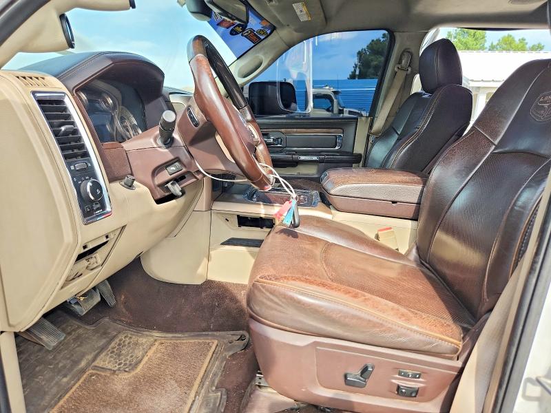 Продаж на аукціоні авто 2016 Ram 2500, vin: 3C6UR5PLXGG199088, номер лоту: 62449956