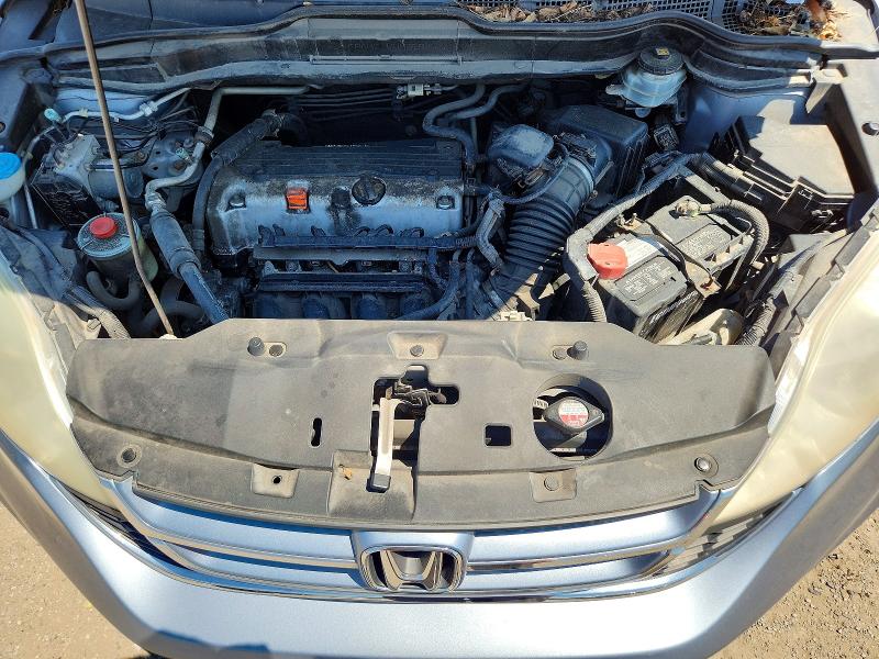 Продаж на аукціоні авто 2011 Honda Cr-v, vin: 5J6RE4H56BL006476, номер лоту: 60433356