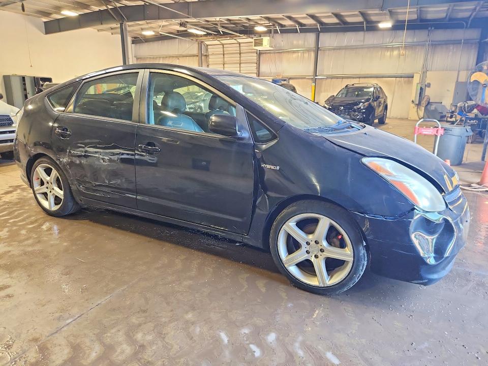 Продажа на аукционе авто 2006 Toyota Prius, vin: JTDKB20U467513298, номер лота: 60781136