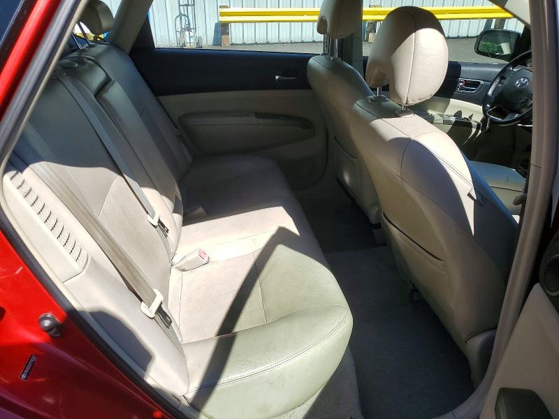 Продажа на аукционе авто 2007 Toyota Prius, vin: JTDKB20UX77680041, номер лота: 61184496
