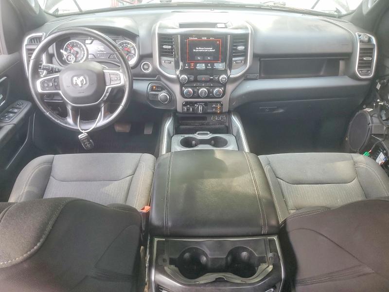 Продаж на аукціоні авто 2021 Ram 1500, vin: 1C6RREFT3MN769085, номер лоту: 85627535