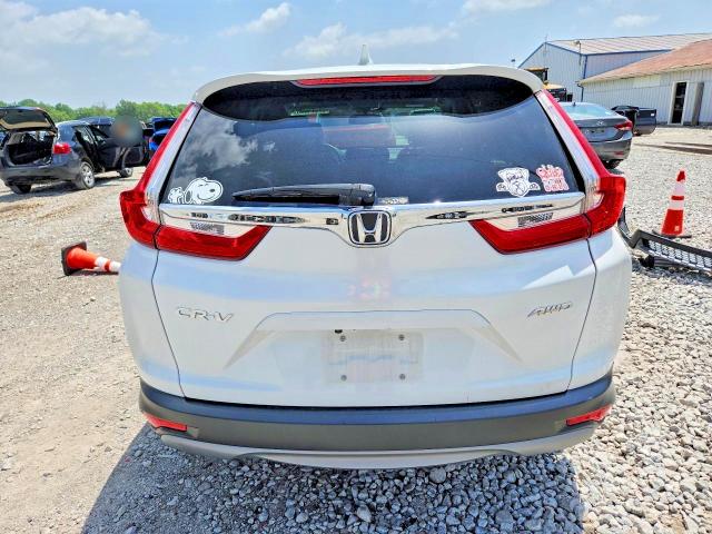 Aukcja sprzedaży 2019 Honda Cr-v, vin: 7FARW2H82KE001266, numer aukcji: 57974366