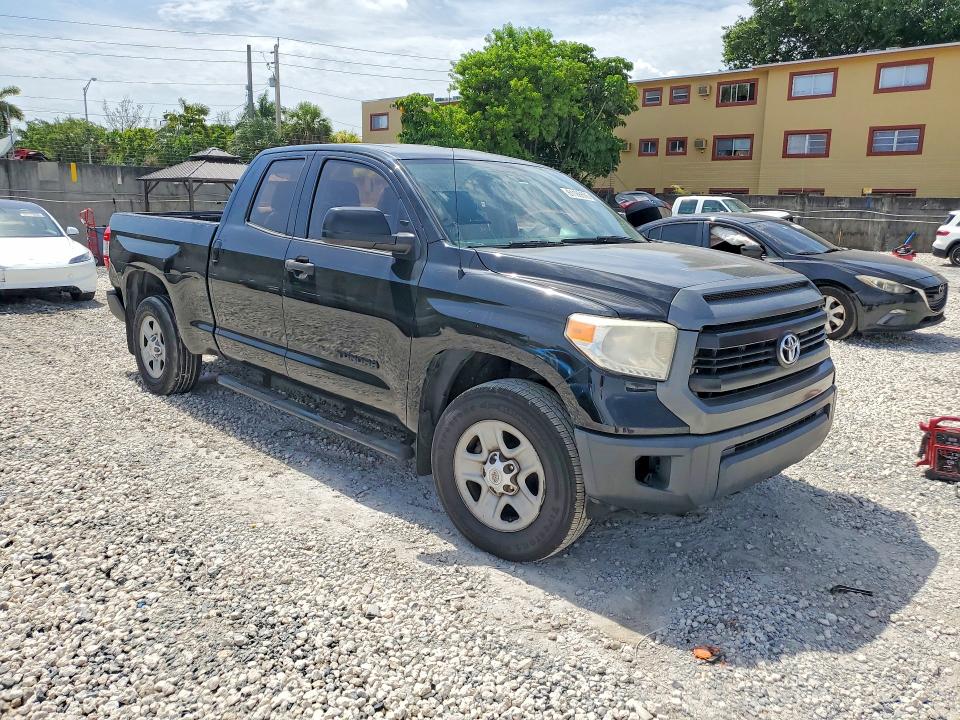 Продаж на аукціоні авто 2017 Toyota Tundra, vin: 5TFRM5F1XHX110730, номер лоту: 61188656