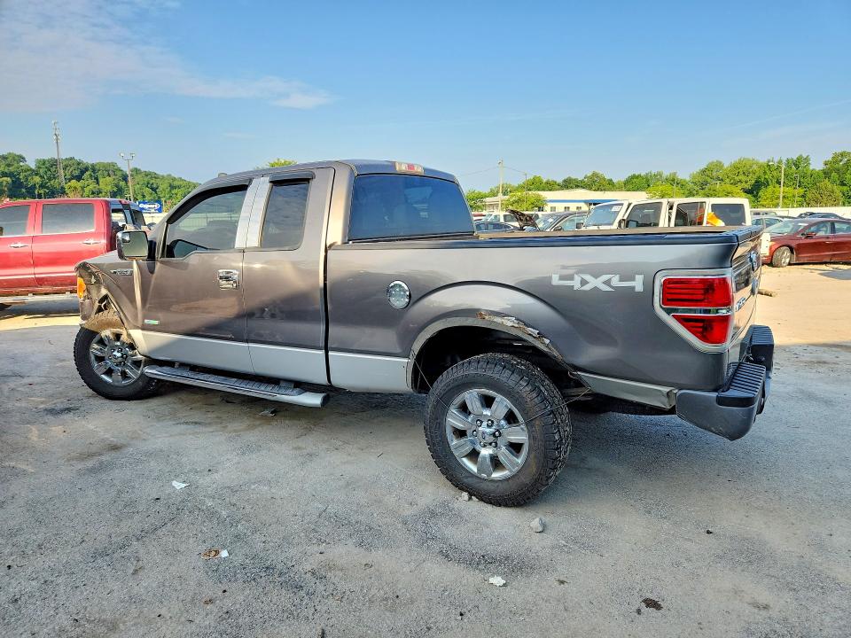 Продаж на аукціоні авто 2012 Ford F150, vin: 1FTFX1ET4CFB34039, номер лоту: 59782986