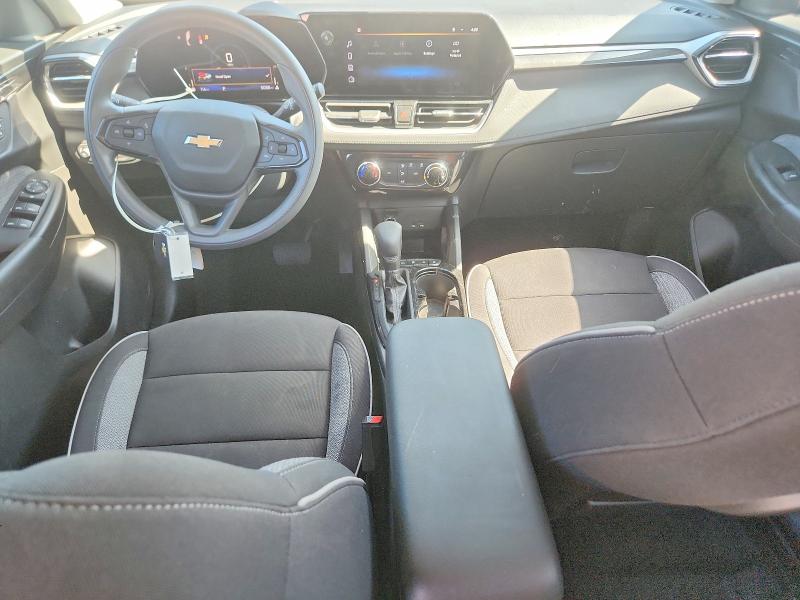 Продаж на аукціоні авто 2026 Chevrolet Trailblazer, vin: KL79MPSL2TB050836, номер лоту: 62130026