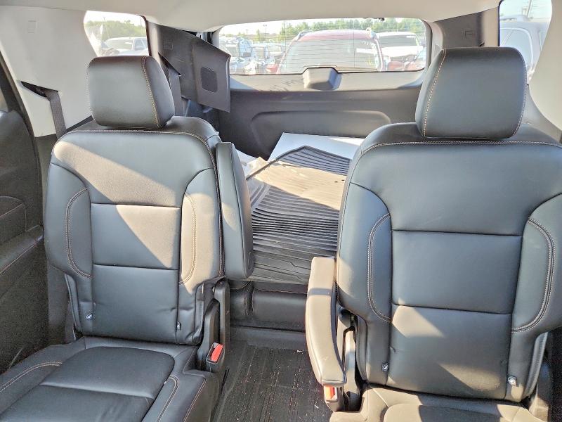 Продажа на аукционе авто 2021 Chevrolet Traverse, vin: 1GNEVJKW2MJ241287, номер лота: 62085936