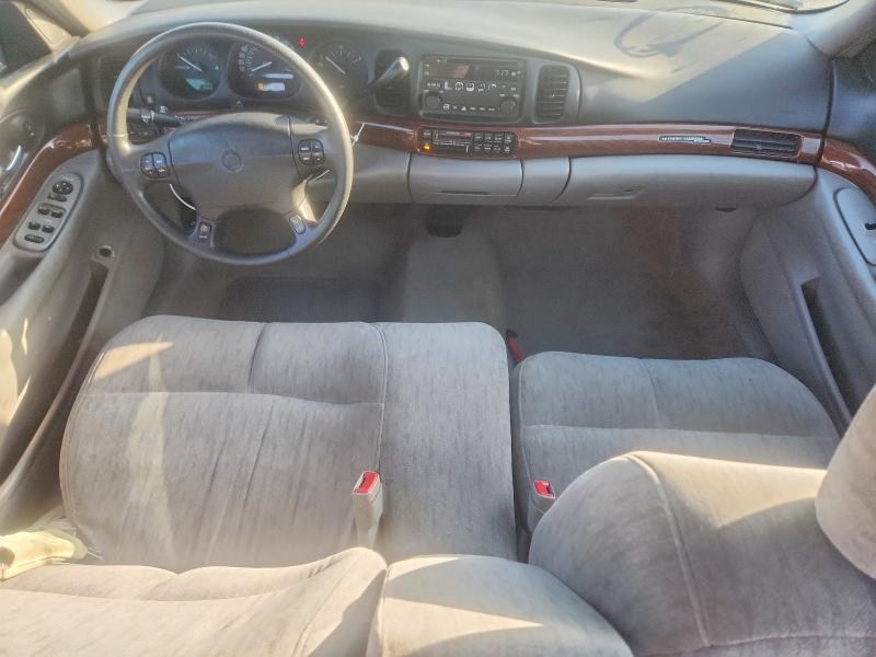 Продажа на аукционе авто 2004 Buick Lesabre, vin: 1G4HP54K84U190499, номер лота: 58118496