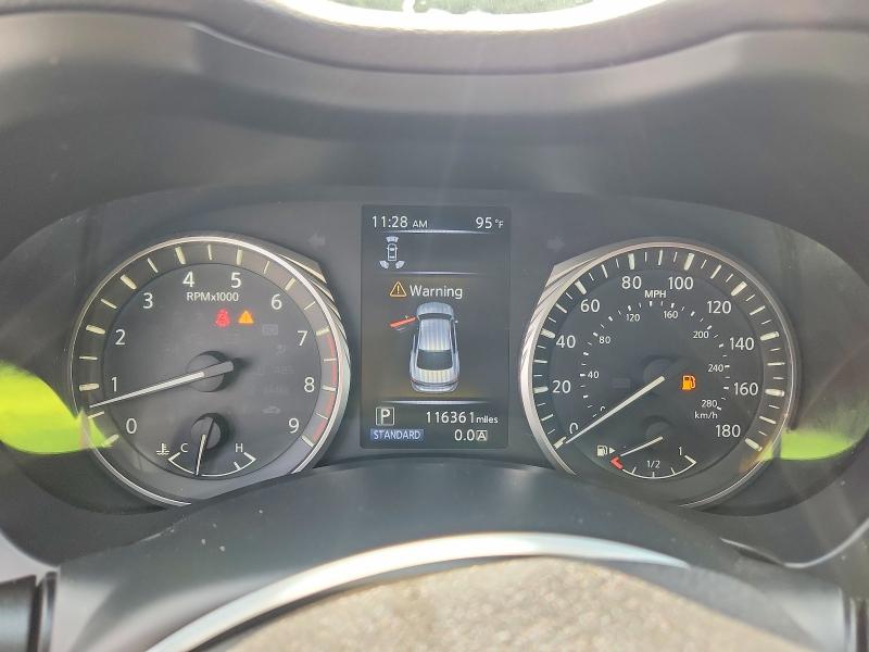 2020 Infiniti Q50 მანქანა იყიდება აუქციონზე, vin: JN1EV7AP2LM203970, აუქციონის ნომერი: 58248196