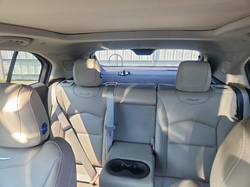 Aukcja sprzedaży 2019 Cadillac Xt4, vin: 1GYFZBR45KF126561, numer aukcji: 62423916