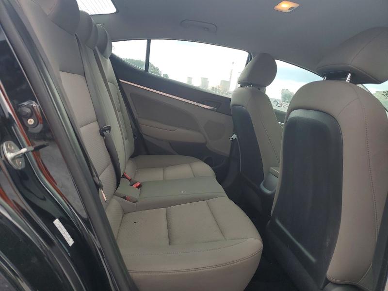 Aukcja sprzedaży 2019 Hyundai Elantra, vin: KMHD84LF8KU844053, numer aukcji: 61478166