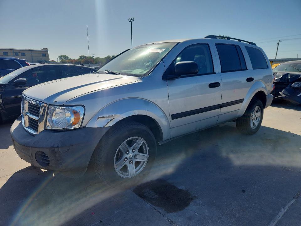 60438996 :رقم المزاد ، 1D8HD38K87F521474 vin ، 2007 Dodge Durango مزاد بيع