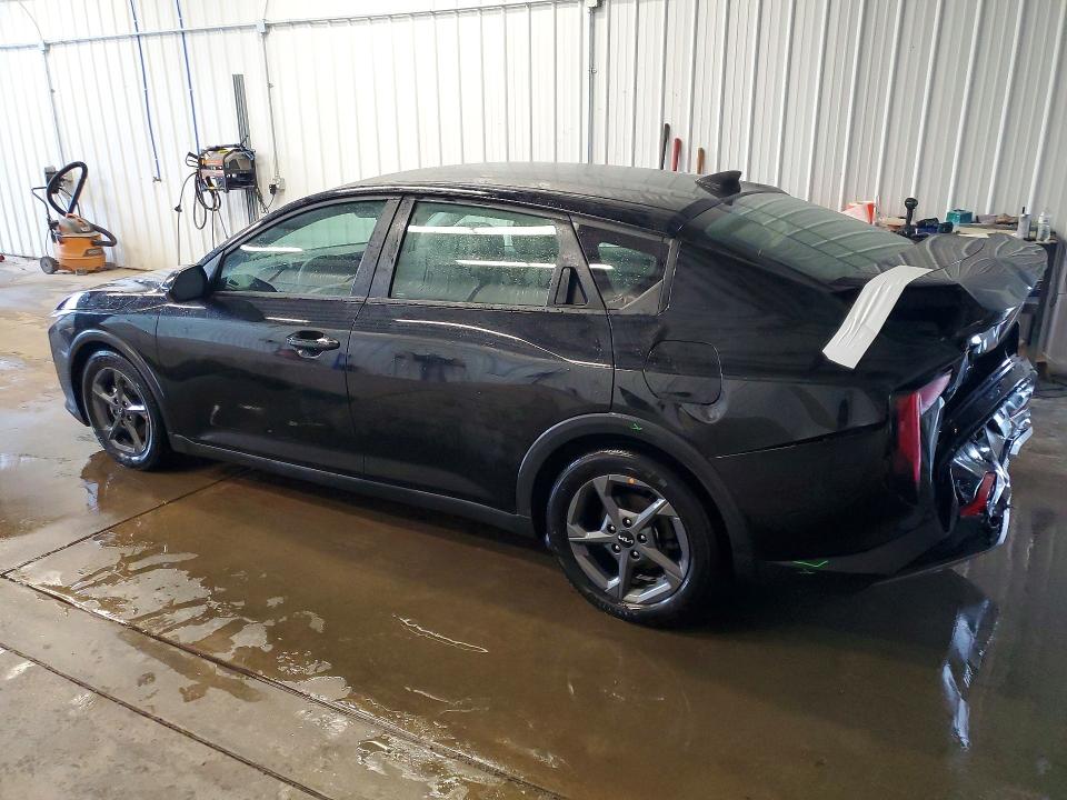 Aukcja sprzedaży 2025 Kia K4, vin: 3KPFT4DE2SE094729, numer aukcji: 62156576