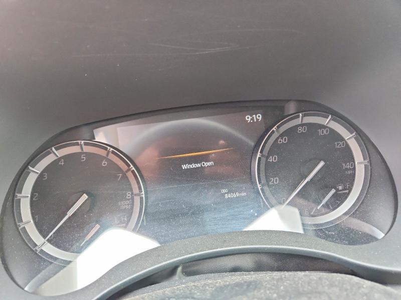 Продажа на аукционе авто 2020 Toyota Highlander, vin: 5TDGZRBH1LS047292, номер лота: 60742136
