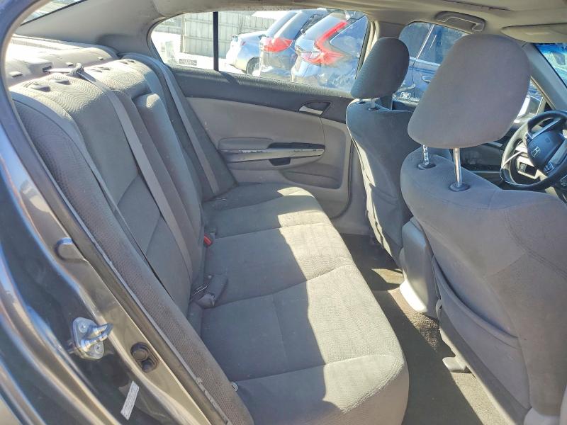 62602626 :رقم المزاد ، 1HGCP36709A041025 vin ، 2009 Honda Accord مزاد بيع