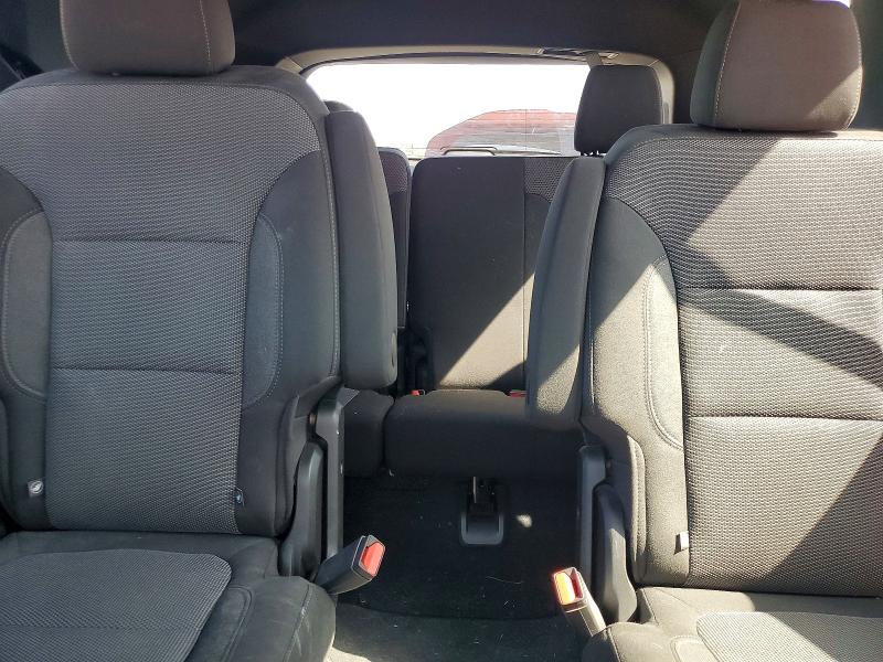 Продажа на аукционе авто 2023 Chevrolet Traverse, vin: 1GNERGKWXPJ143362, номер лота: 61940196