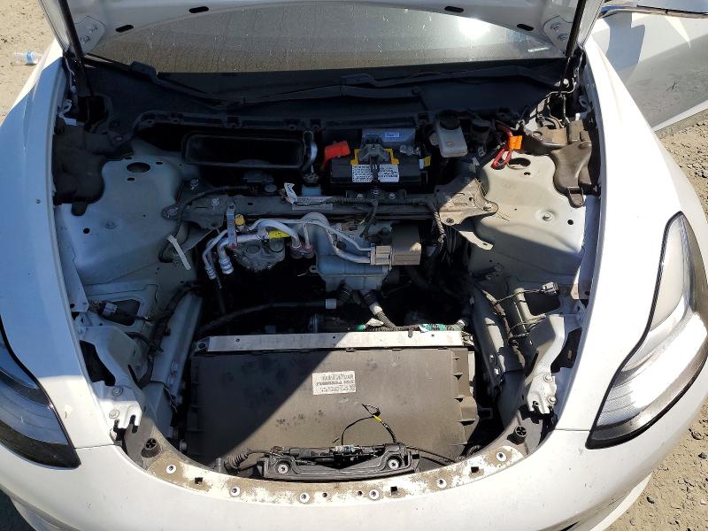 Продаж на аукціоні авто 2020 Tesla Model 3, vin: 5YJ3E1EA2LF805753, номер лоту: 60489396