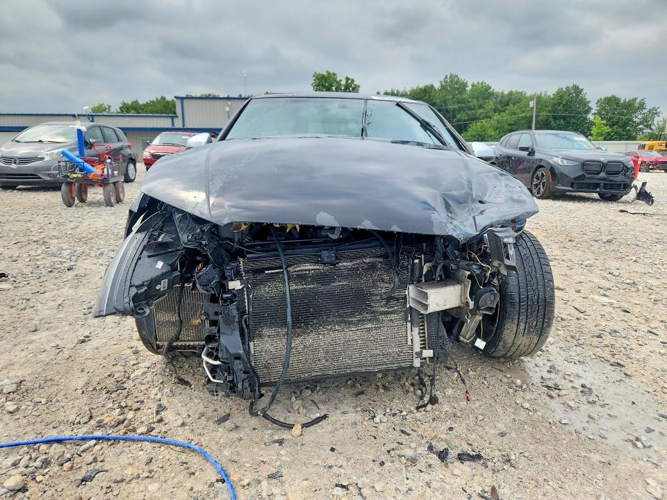 Aukcja sprzedaży 2015 Audi S3, vin: WAUFFGFF1F1142032, numer aukcji: 62659516