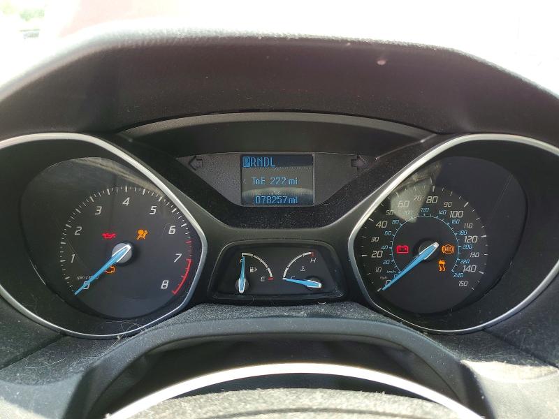 Aukcja sprzedaży 2012 Ford Focus, vin: 1FAHP3F21CL210169, numer aukcji: 62137226