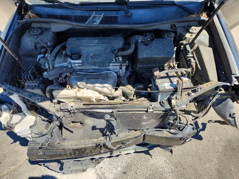 63423096 :رقم المزاد ، 4T1BF1FK1EU729805 vin ، 2014 Toyota Camry مزاد بيع