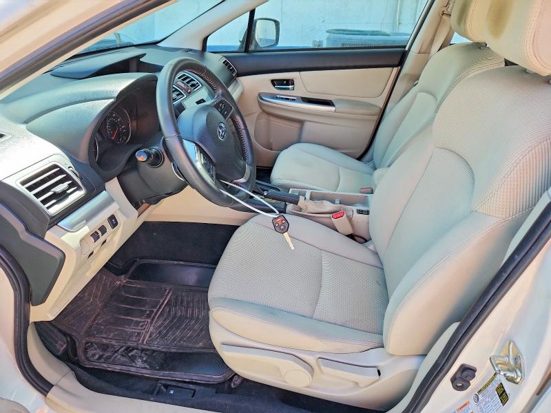 Aukcja sprzedaży 2016 Subaru Impreza, vin: JF1GPAP62G8345655, numer aukcji: 62243406