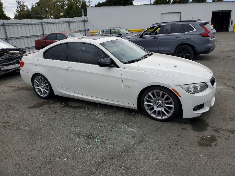 Продажа на аукционе авто 2012 Bmw 328, vin: WBAKE5C52CE756125, номер лота: 58326206