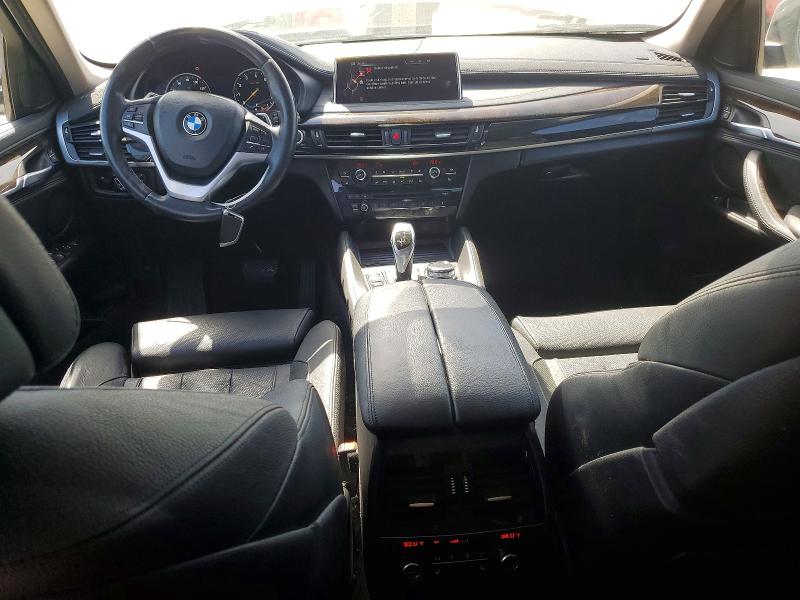 Продажа на аукционе авто 2016 Bmw X6, vin: 5UXKU0C52G0F92968, номер лота: 61943326
