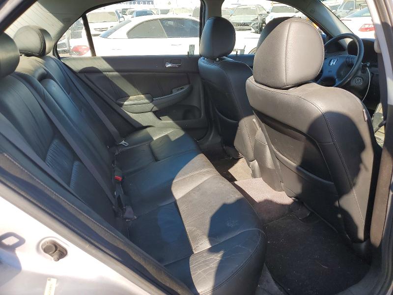 Aukcja sprzedaży 2005 Honda Accord, vin: 1HGCM568X5A065677, numer aukcji: 61637246