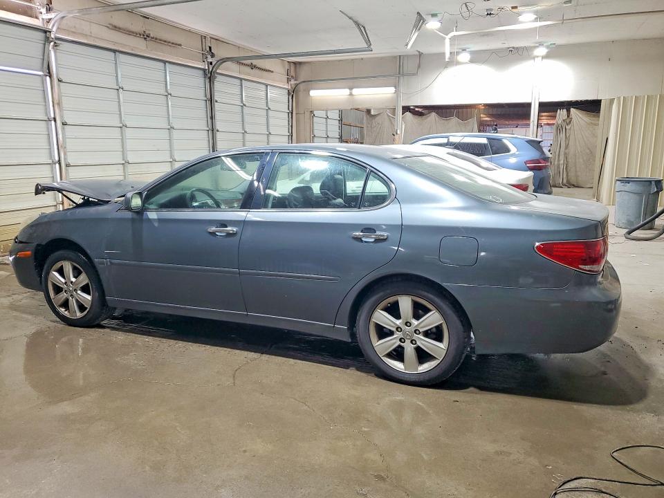 Aukcja sprzedaży 2006 Lexus Es, vin: JTHBA30G465143063, numer aukcji: 59381466