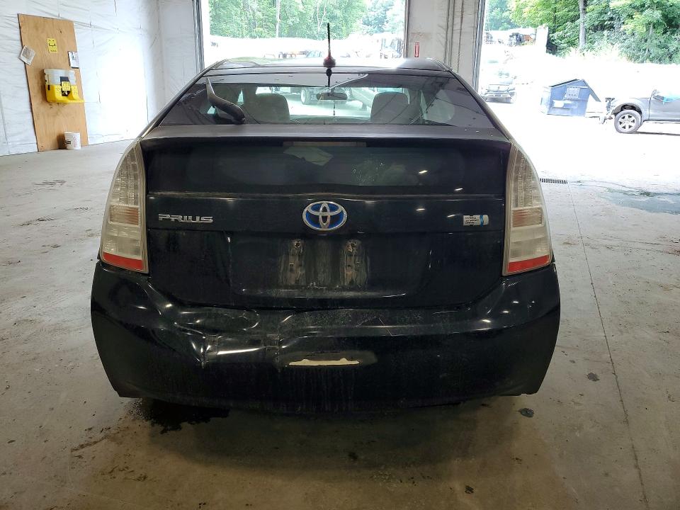 Aukcja sprzedaży 2011 Toyota Prius, vin: JTDKN3DU0B0249720, numer aukcji: 60503876