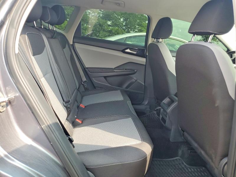 Aukcja sprzedaży 2024 Volkswagen Taos, vin: 3VV5X7B29RM084100, numer aukcji: 60082786