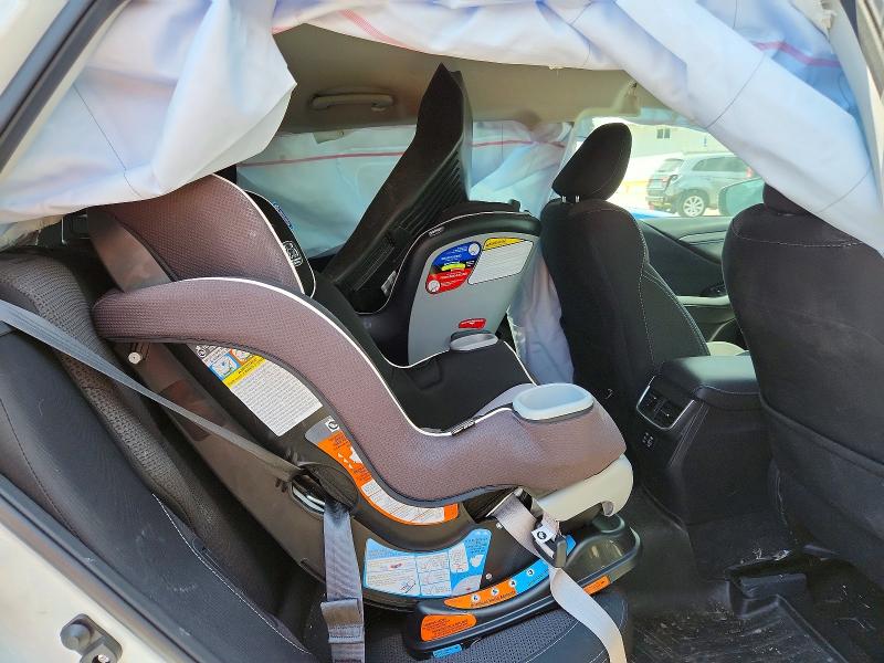 Продаж на аукціоні авто 2023 Subaru Outback, vin: 4S4BTACC4P3117273, номер лоту: 59404356