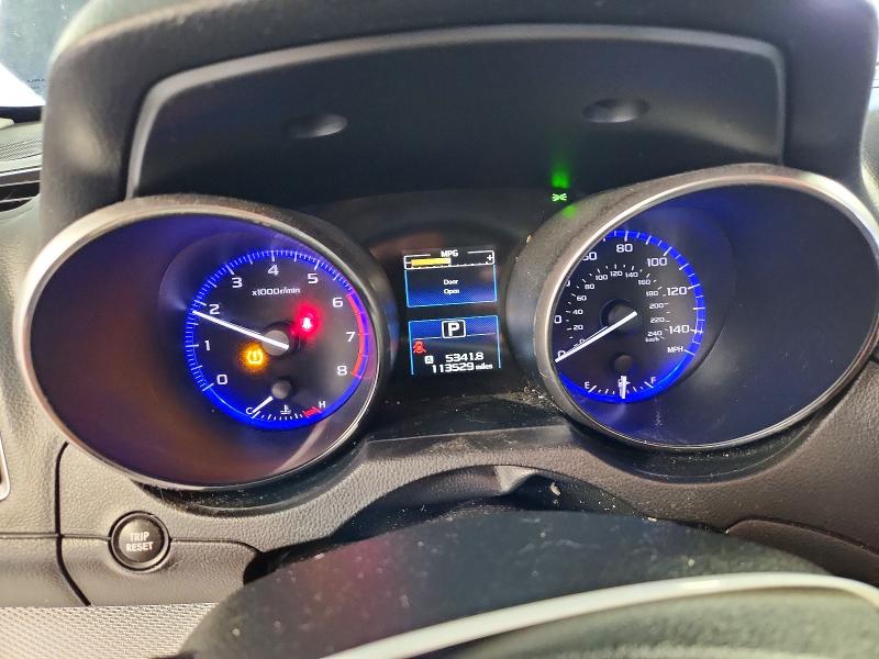 2017 Subaru Legacy მანქანა იყიდება აუქციონზე, vin: 4S3BNAC68H3053068, აუქციონის ნომერი: 60370306