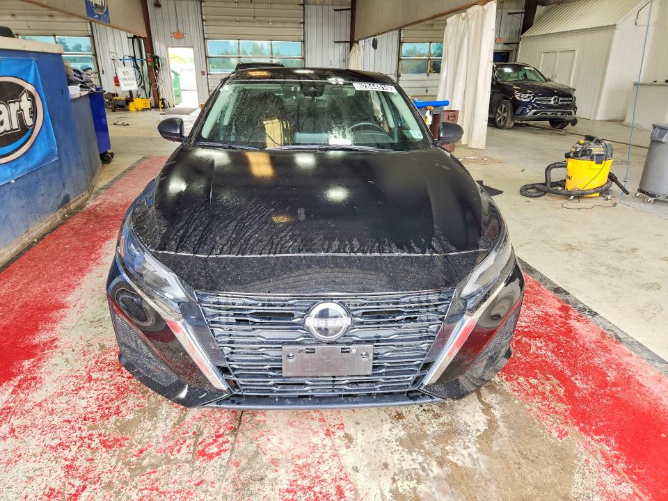 Aukcja sprzedaży 2025 Nissan Altima, vin: 1N4BL4DW0SN371063, numer aukcji: 62844516