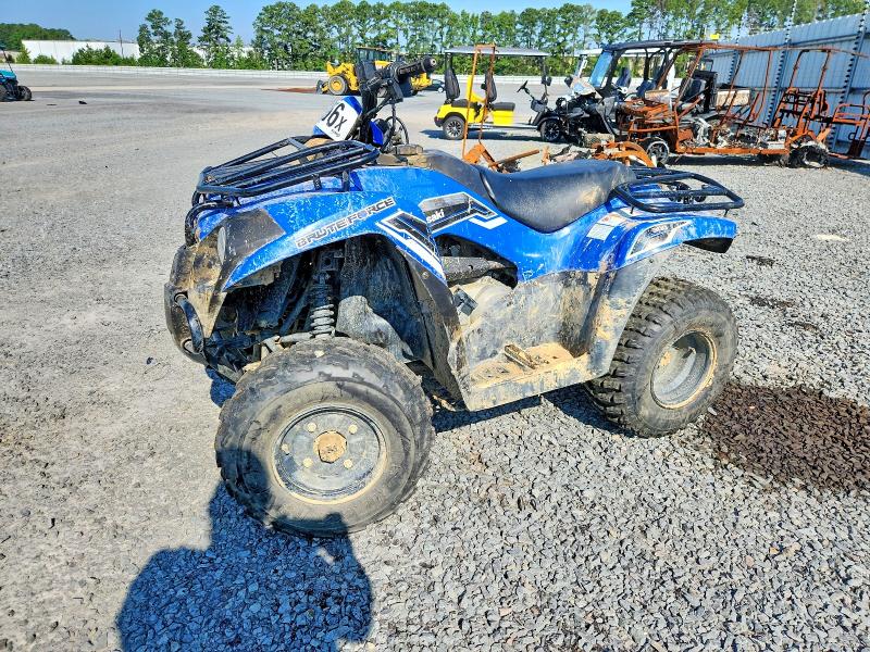 Продаж на аукціоні авто 2014 Kawasaki Unknown, vin: RGSWM22A6EB382410, номер лоту: 60200956