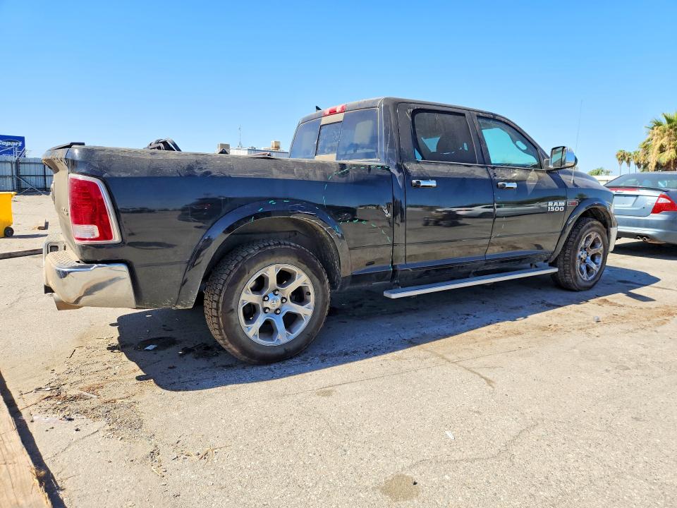 2018 Ram 1500 მანქანა იყიდება აუქციონზე, vin: 1C6RR7VM9JS227136, აუქციონის ნომერი: 63047546