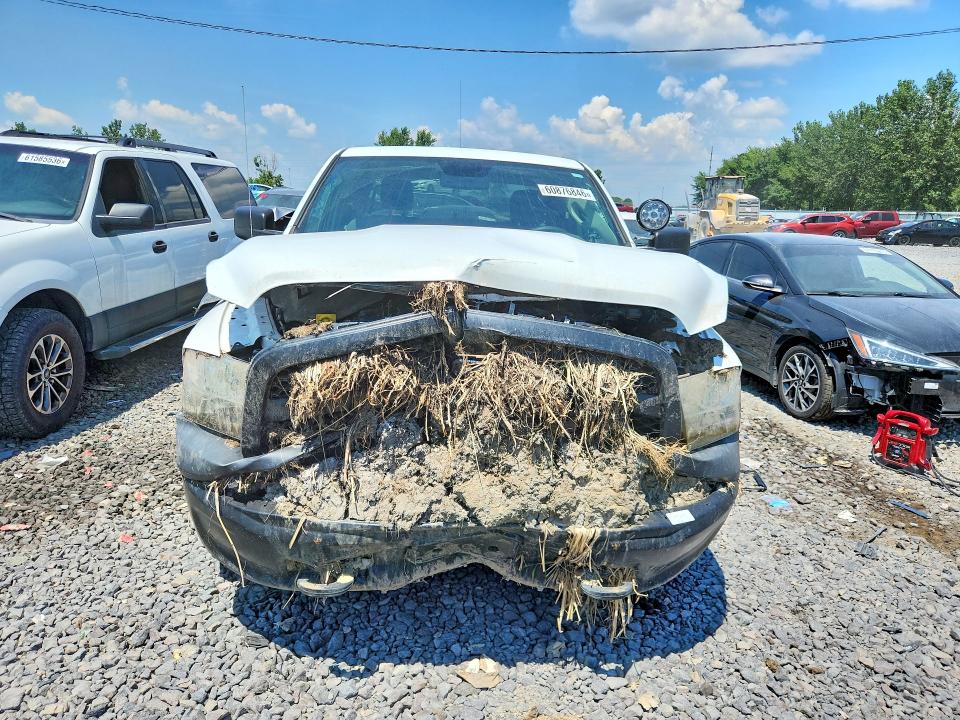 Продаж на аукціоні авто 2019 Ram 1500 Classic, vin: 1C6RR7KT2KS667809, номер лоту: 60876846