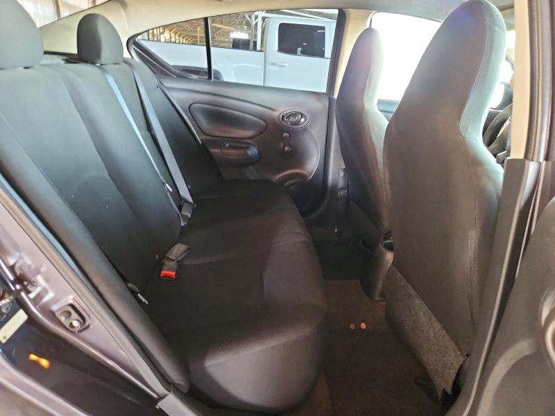 Продажа на аукционе авто 2015 Nissan Versa, vin: 3N1CN7AP9FL819560, номер лота: 59233066