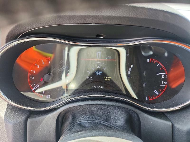 2019 Dodge Durango მანქანა იყიდება აუქციონზე, vin: 1C4RDHDG2KC662987, აუქციონის ნომერი: 57688456