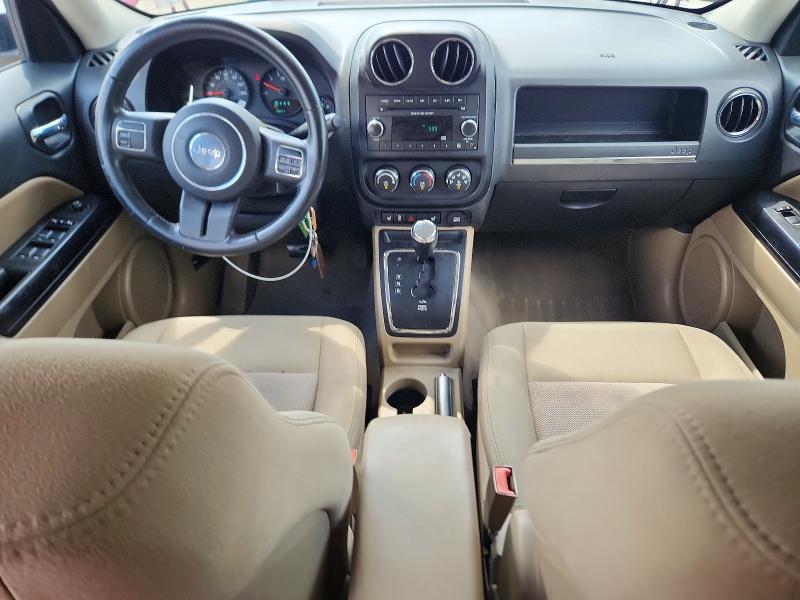Aukcja sprzedaży 2012 Jeep Patriot, vin: 1C4NJRFB4CD525074, numer aukcji: 60986846