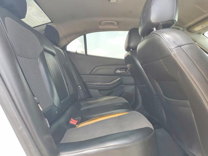 61377566 :رقم المزاد ، 1G11C5SA1GF142193 vin ، 2016 Chevrolet Malibu Limited مزاد بيع