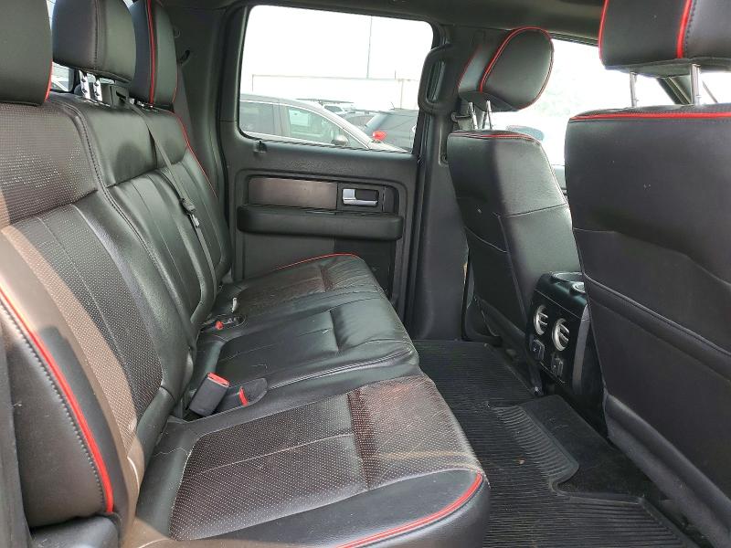 Продаж на аукціоні авто 2012 Ford F150, vin: 1FTFW1ET5CFC08040, номер лоту: 61489206