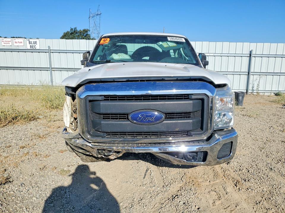Продажа на аукционе авто 2016 Ford F250, vin: 1FT7X2BT7GEA82741, номер лота: 59640426