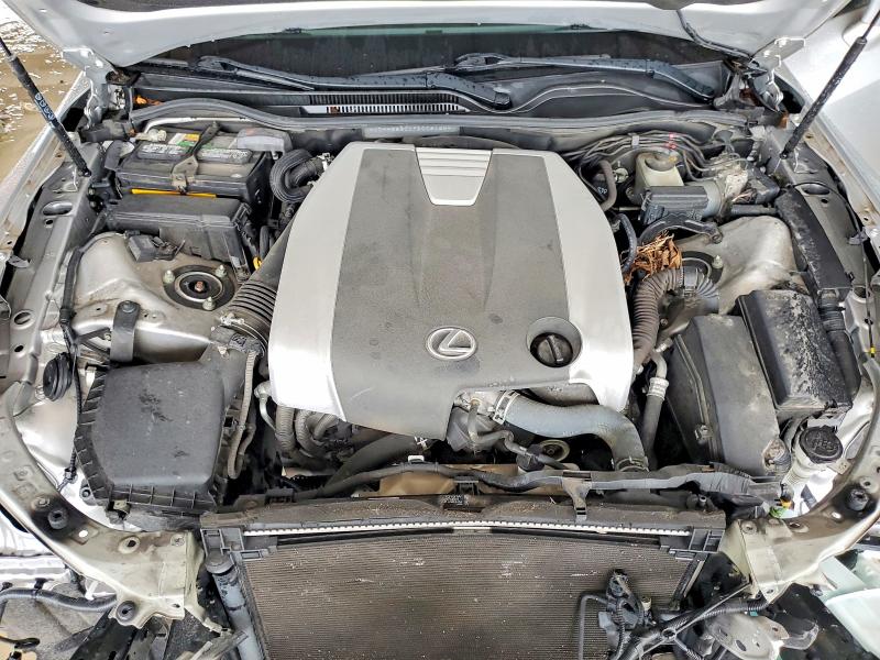 Продажа на аукционе авто 2015 Lexus Rc, vin: JTHHE5BC0F5008134, номер лота: 59737756