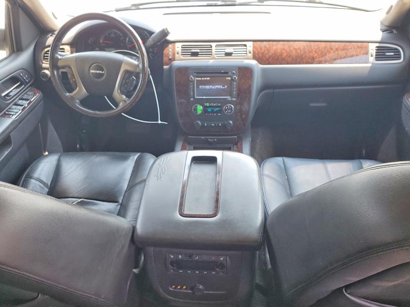 Продаж на аукціоні авто 2013 Gmc Yukon, vin: 1GKS2EEFXDR104093, номер лоту: 63167726