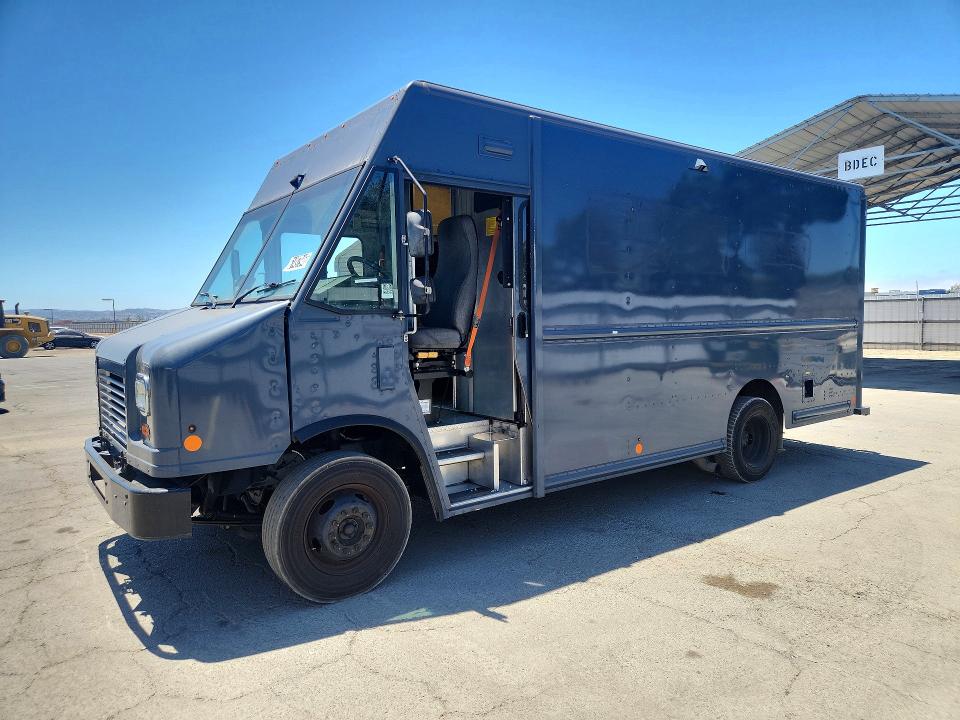 Aukcja sprzedaży 2020 Ford F59, vin: 1F65F5KN2L0A11616, numer aukcji: 61497946