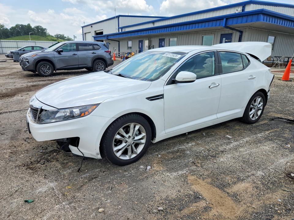 Aukcja sprzedaży 2012 Kia Optima, vin: 5XXGN4A72CG006954, numer aukcji: 60173926