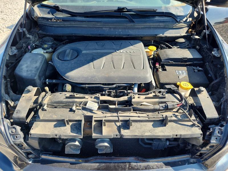 60056656 :رقم المزاد ، 1C4PJMDS5GW246452 vin ، 2016 Jeep Cherokee مزاد بيع