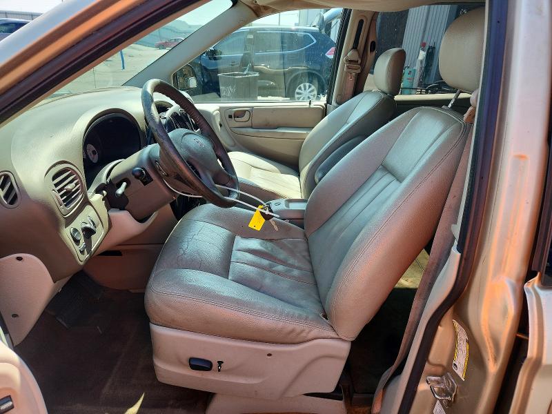 Aukcja sprzedaży 2005 Dodge Grand Caravan, vin: 2D8GP44L25R258797, numer aukcji: 62667626