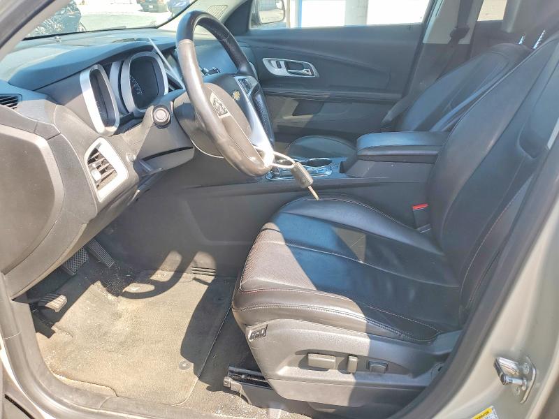Aukcja sprzedaży 2013 Chevrolet Equinox, vin: 2GNFLGE3XD6197695, numer aukcji: 62353676